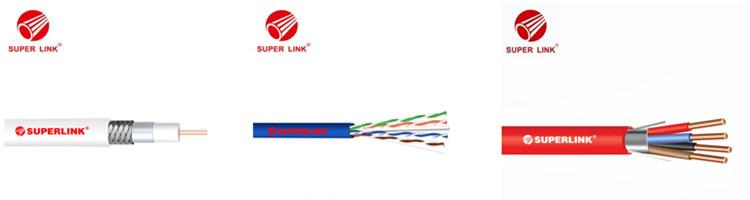 RG6 Outdoor TV Cable RG6 Outdoor TV Cable