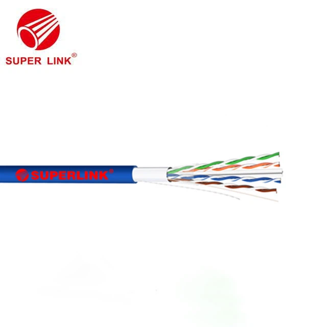 Ščitni omrežni kabel CAT6