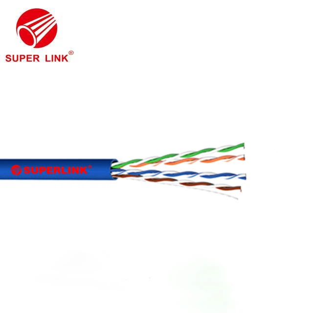 VROČO PRODAJNI ZUNANJI KABEL CATE5E