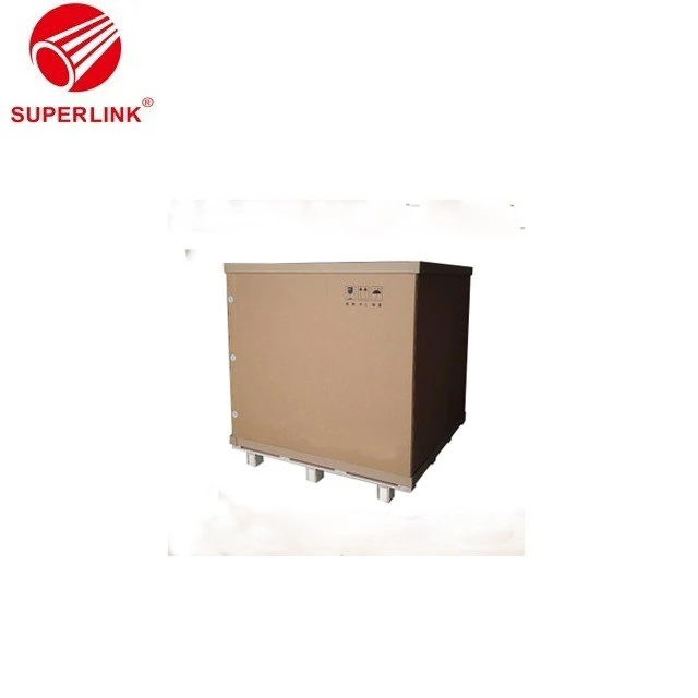 Network Cable Cabinet Wall