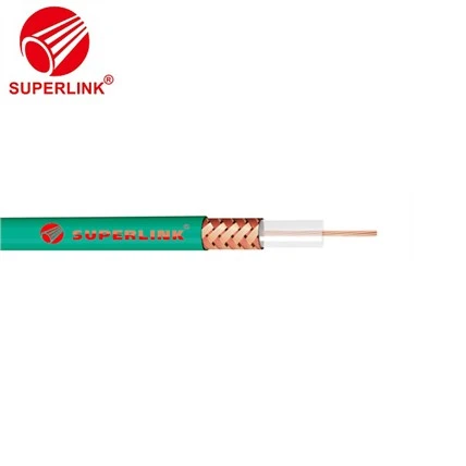 CCTV Koaksialni kabel Kx6