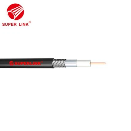 Izdelava koaksialni kabel LMR tip Lmr240