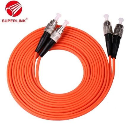 Multimode Fiber Jumper FC-FC Promocija Prodaja