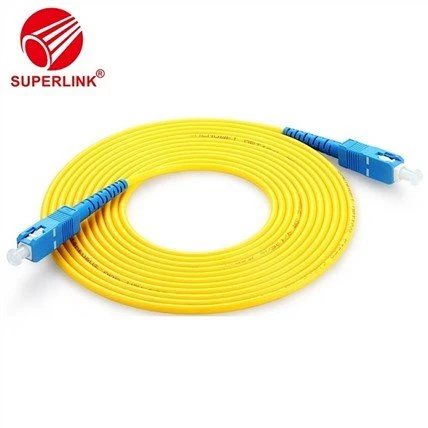 Obliž iz optičnih vlaken Fiber Optic Pigtail