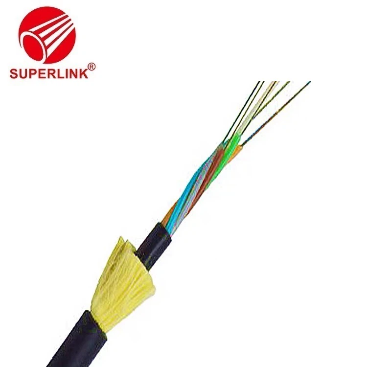 ADSS nadzemni zunanji optični kabel