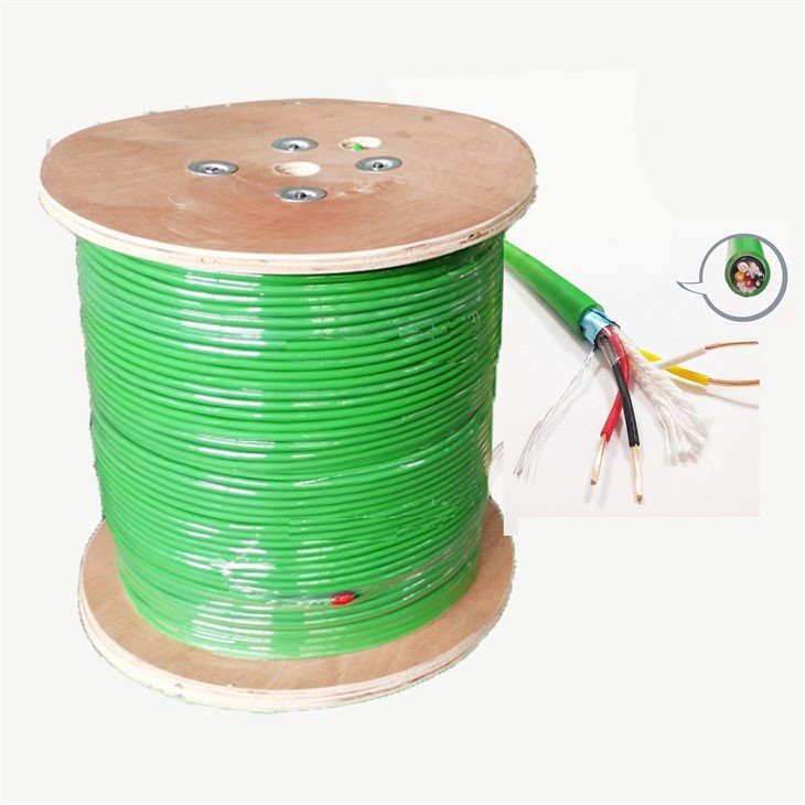 EIB BUS KNX CABLE