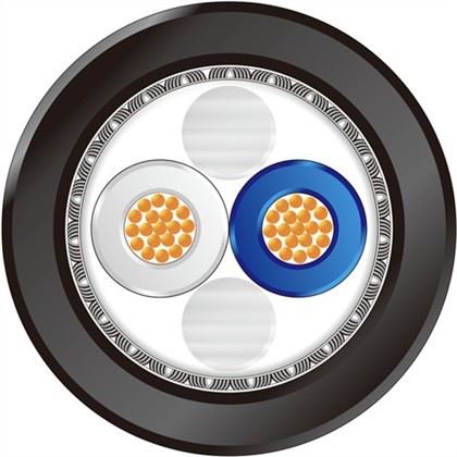 Krmilni kabel RS485